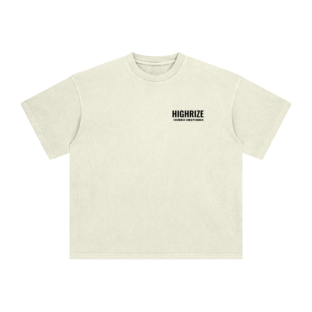 BOLD FORTUNE TEE