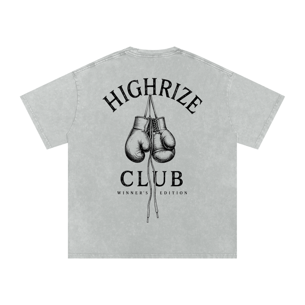 WINNERS ONLY TEE