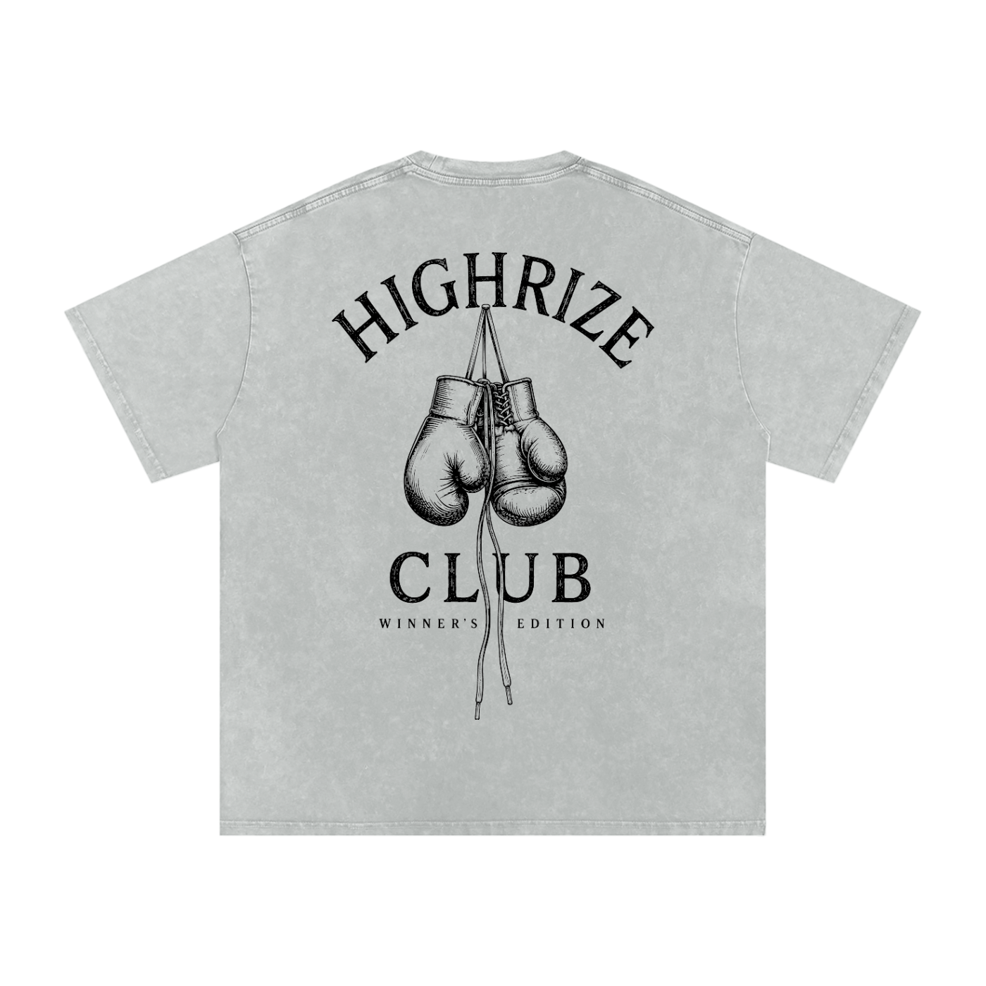 WINNERS ONLY TEE